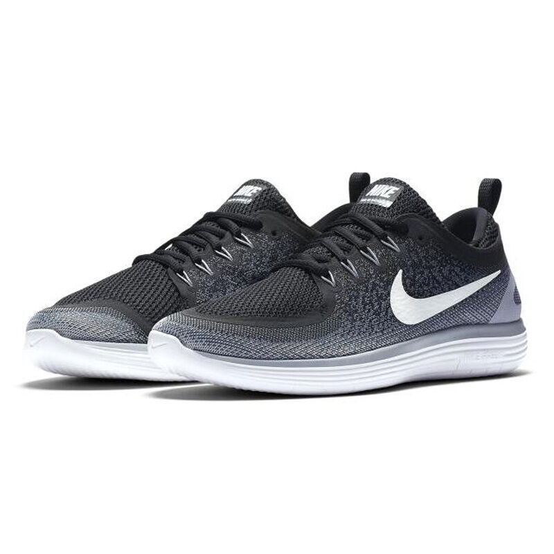 nike men's free rn distance 2 running shoes