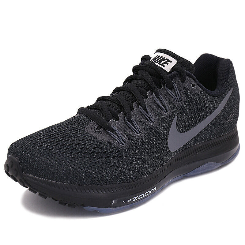 nike women's zoom all out