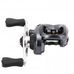 Original Shimano 2016 ALDEBARAN 50 51 50hg 51hg Right Left Hand Baitcasting Fishing Reel 10BB 135g Max Drag 4.5kg SilentTune S3D