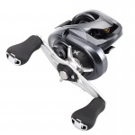 Original Shimano 2016 ALDEBARAN 50 51 50hg 51hg Right Left Hand Baitcasting Fishing Reel 10BB 135g Max Drag 4.5kg SilentTune S3D