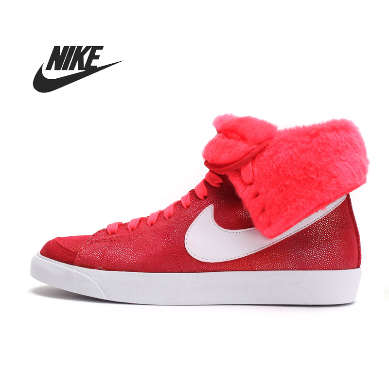 nike blazer high 2016