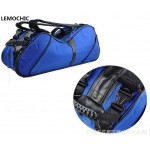 Outdoor gym sports Travel Duffle high quality badminton bag mochilas  fitness equipment for Outdoor Cycling Riding Travel