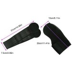 Physiotherapy Sports Shoulder Motion Warm Barbell Squat Badminton Basketball Guard Protector Strap 