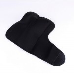 Physiotherapy Sports Shoulder Motion Warm Barbell Squat Badminton Basketball Guard Protector Strap 