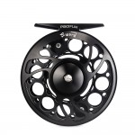 Piscifun Sword Fly Fishing Reel 3/4 5/6 7/8 9/10 CNC Machined T6061 Aluminum Alloy Fly Reel, Light Weight yet Incredibly Strong