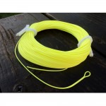 Piscifun Sword Fly Line Weight Forward 90/100FT Floating Fly Fishing Line with Welded Loop WF3/4 5/6 7/8wt Fly Line