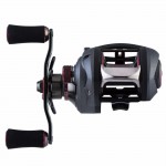 Piscifun Thunder Baitcasting Reel 8.2Kg Drag Super Powerful 7.1:1 High Speed  Right or Left Bait Casting Reel