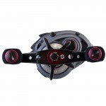 Piscifun Thunder Baitcasting Reel 8.2Kg Drag Super Powerful 7.1:1 High Speed  Right or Left Bait Casting Reel