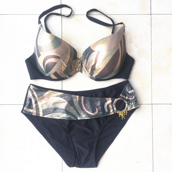 Plus size 42 44 46 48 super quality BIKINI OEM surplus Swimsuit Limited supply Swimwear swimming suit size XL XXL XXXL XXXXL