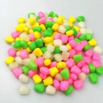 Promotion!  100 PC/lot 0.43g Fishing lure soft Floating Pop up coarse corn lure for Carp Soft fishing lure corn Corn Soft Baits