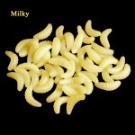 Promotion! soft bait 100pcs 2cm 0.35 grams maggot Grub Protein Soft Lure Baits Worm Artificial Fishing Lures for carp