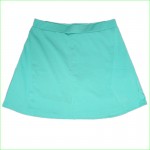 Quick Dry Tennis Skorts Slim Fit Badminton Skirt with Shorts Breathable
