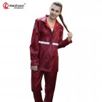 Rainfreem Impermeable Raincoat Women/Men Suit Rain Coat Outdoor Women Hood Motorcycle Raincoat Camping Fishing Rain Gear Poncho