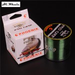 Robin hood 500 meters super wear-resistant nylon line  fishing line carp line fishing tackle