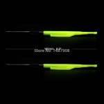 SAMS 2 x Plastic Hook Remover Disgorger Knot Picker Tyer Tier Fly Fishing Hooks Tying Tools Fish Unhook Extractor Detacher