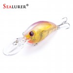 SEALURER Brand Big Wobbler Fishing lures sea trolling minnow artificial bait carp peche crankbait pesca jerkbait