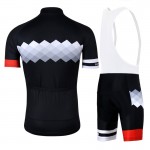 SIILENYOND Gannon Breathable Cycling Jersey Summer MTB Clothes Bicycle Clothing Ropa Maillot Ciclismo Racing Cycling Jersey set