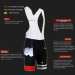 SIILENYOND Gannon Breathable Cycling Jersey Summer MTB Clothes Bicycle Clothing Ropa Maillot Ciclismo Racing Cycling Jersey set