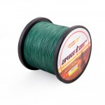 SOLOPLAY 1000M Series Quality Japan Wire PE Braided Fishing Line  Carp 1 M 10M 1 Color Multi Color Sea Softwater Line