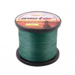 SOLOPLAY 1000M Series Quality Japan Wire PE Braided Fishing Line  Carp 1 M 10M 1 Color Multi Color Sea Softwater Line