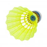 Shuttlecock 6pcs Gym Exercise Training Nylon Badminton Ball High Quality Badminton Shuttlecock With A Box Sports Accessories