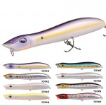 Smart Pencil Bait 140mm 25.69g Top Water Fishing Lure Hard Baits Isca Artificial Para Pesca Leurre Souple Peche Fishing Tackle