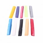 Soft Anti-slip Grip Overgrip Sweat Band Badminton Racket Grips Sweatband Tennis Overgrips Tape 