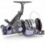 Spinning Fishing Reel HB4000 HB6000 Baitrunner Freerunner for Carp Fishing Free Extra Spool