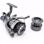 Spinning Fishing Reel HB4000 HB6000 Baitrunner Freerunner for Carp Fishing Free Extra Spool