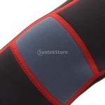 Sports Absorb Sweat Elbow Pads Sleeve Guard Badminton Basketball Elbow Support Brace Wrap