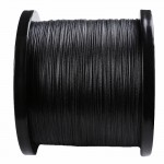 Strong Saratoga 1000m/1100yards 8 Strands 6-300lb 100% PE Braided Fishing Line Multifiament Fishing Wire Material from Japan 