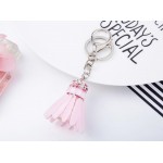 Super Cool Badminton Fans Product Cool Shuttlecock Keychain Pendant Bag Handbag Purse Charms Accessory Novelty Item