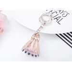 Super Cool Badminton Fans Product Cool Shuttlecock Keychain Pendant Bag Handbag Purse Charms Accessory Novelty Item