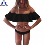 Swimsuit  Beach Wear female swimwear  Bikini swimming suit for women Bathing Suit Brazilian Bikini plavky Beach Bikini Set 2016