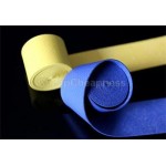 Tennis Badminton Fishing Rods Anti-slip Racket Handle Tape Overgrip Squash Racquet Sweatand multicolour 1PC