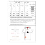 Three fish New Fashion Men / Women t-shirt funny print 2017 summer cool t shirt street wear tops tees