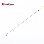 Tideliner brand UL spinning fishing rod 1.8m 1-6g lure ultralight portable telescopic spinning fishing rods 2-6LB ultra light