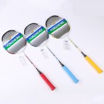 Ultra Light Professional Badminton Racket With Original Badminton Racket Bag 2016 Carbon Composite Material Paddle Racket