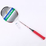 Ultra Light Professional Badminton Racket With Original Badminton Racket Bag 2016 Carbon Composite Material Paddle Racket