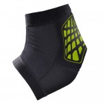 Ultralight Breathable Adjustable Sports ElasticNeoprene Ankle Support Sports Safety Gym Badminton Basketball ankle brace support