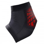 Ultralight Breathable Adjustable Sports ElasticNeoprene Ankle Support Sports Safety Gym Badminton Basketball ankle brace support