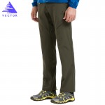 VECTOR Brand Quick Dry Pants Men Breathable Outdoor Pants Camping Hiking Pants Climbing Mountain Trekking Fishing Trousers 50020