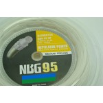 Wholesale  Medium felling Badminton String/ Racket String NBG 95 200 meters Free Shipping