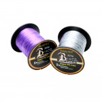 Wholesale 300 Meters 8x Braided Fishing Line 12 Colors Super PE Line