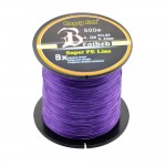 Wholesale 500 Meters 8x Braided Fishing Line 11 Colors Super PE Line