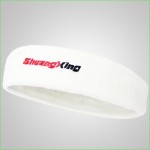 Women Sport Sweatband Men Headband Hair Band for Yoga Tennis Badminton Running