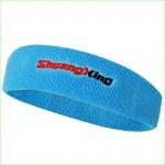 Women Sport Sweatband Men Headband Hair Band for Yoga Tennis Badminton Running