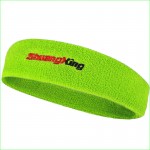 Women Sport Sweatband Men Headband Hair Band for Yoga Tennis Badminton Running