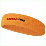 Women Sport Sweatband Men Headband Hair Band for Yoga Tennis Badminton Running