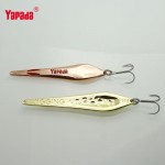 YAPADA Jigging 503 Demon Fox 10g-25g Multicolor Metal Jigging Fishing Lures new